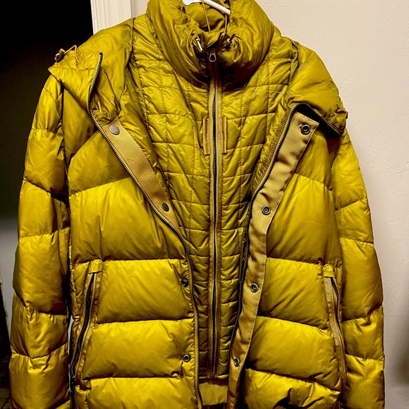 Jackets & Coats Intermezzo Is The Warmest Ski Jackets Youll Every